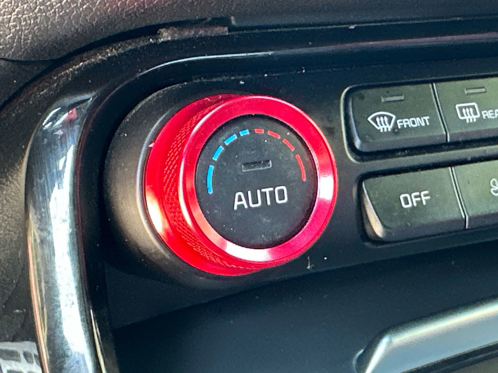 Used 2019 Kia Stinger GT2 RWD image 32