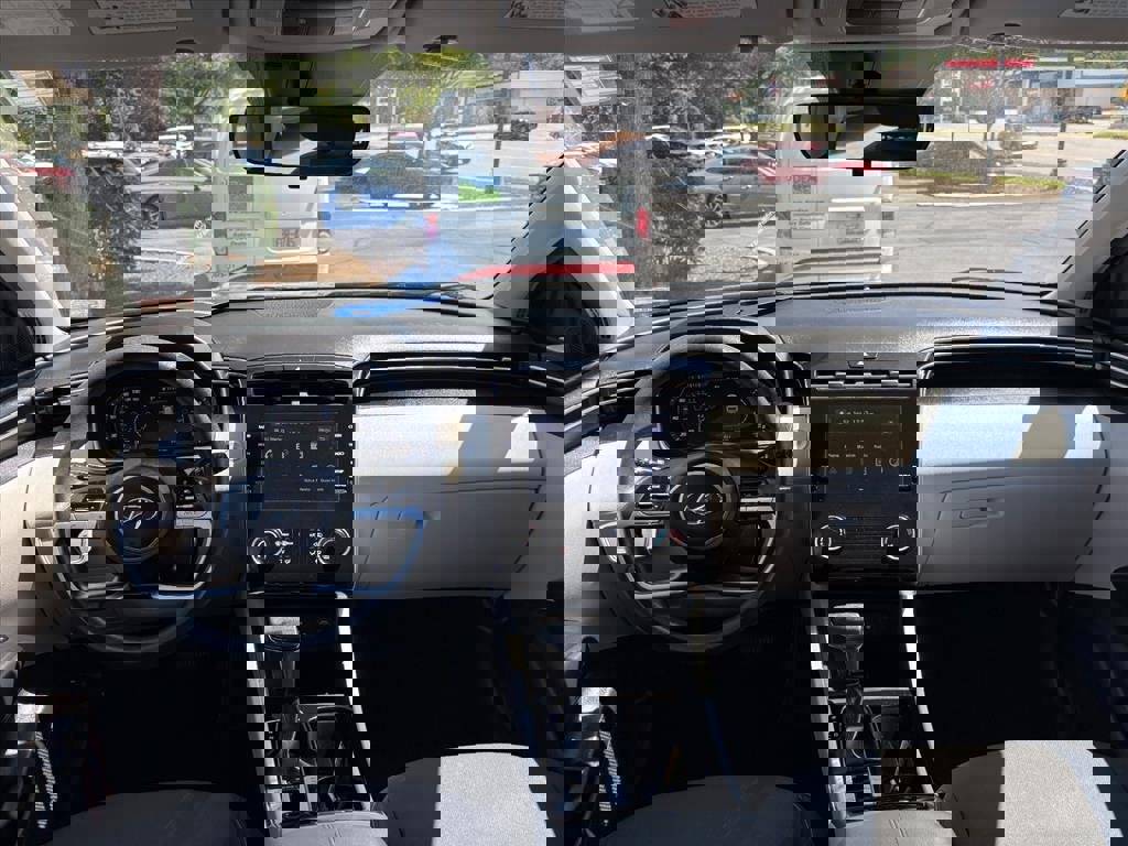 Used 2023 Hyundai Tucson SEL image 6