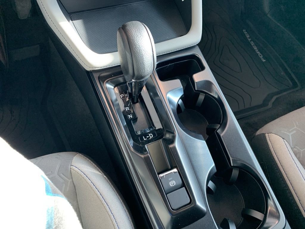 New 2026 Subaru Forester image 9