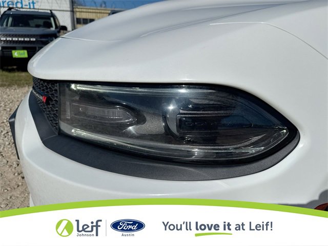 Used 2018 Dodge Charger SXT Plus w/ Quick Order Package 29J image 36