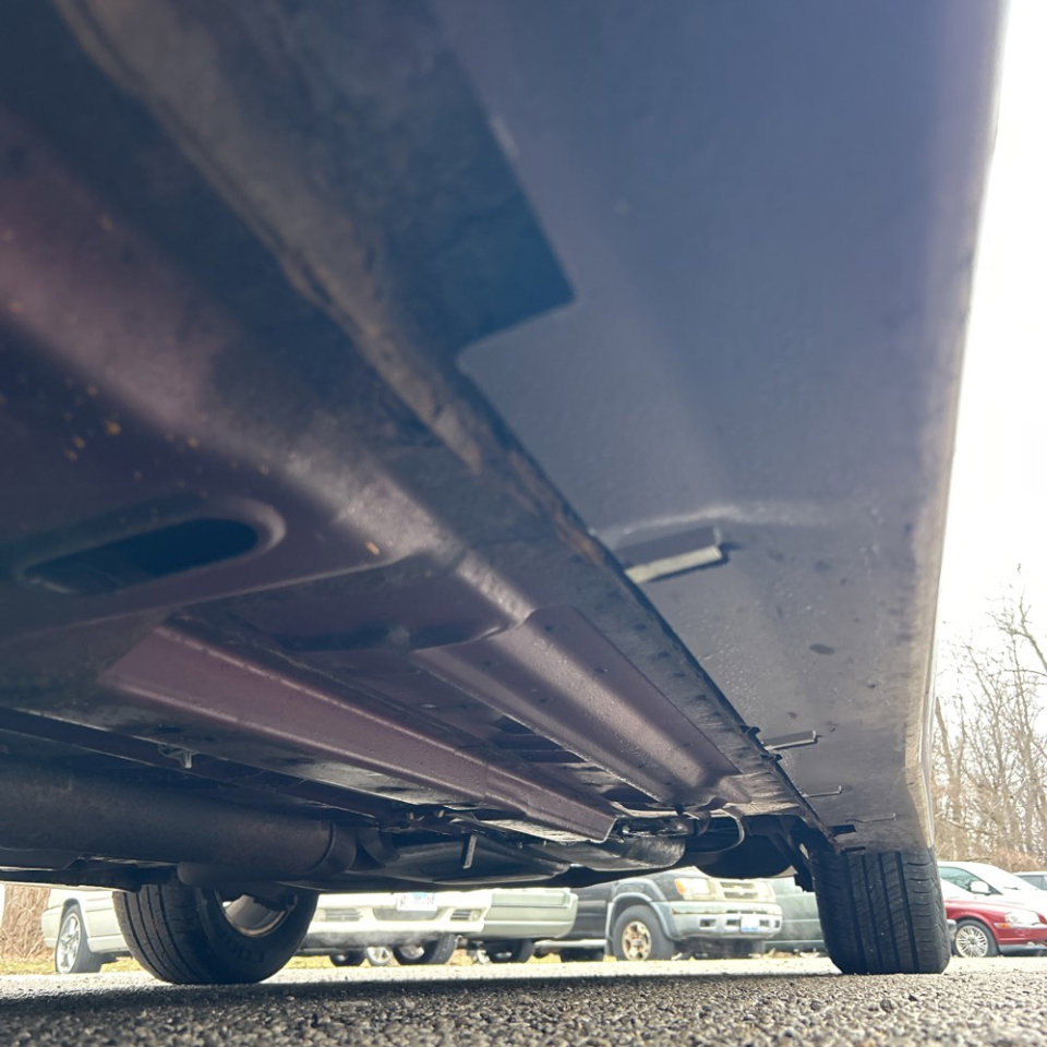 Used 2003 Chevrolet Monte Carlo SS w/ Preferred Equipment Group image 26