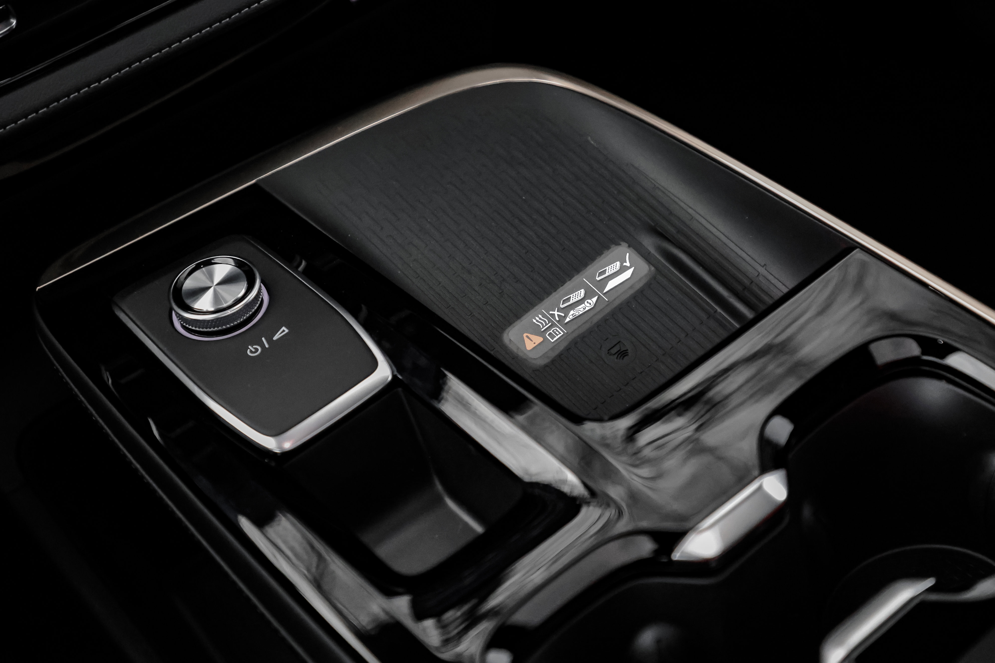 New 2026 Buick Enclave Avenir w/ Super Cruise Package image 32