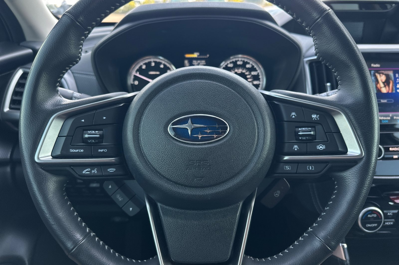 Used 2020 Subaru Forester Touring w/ Popular Package #2 image 23