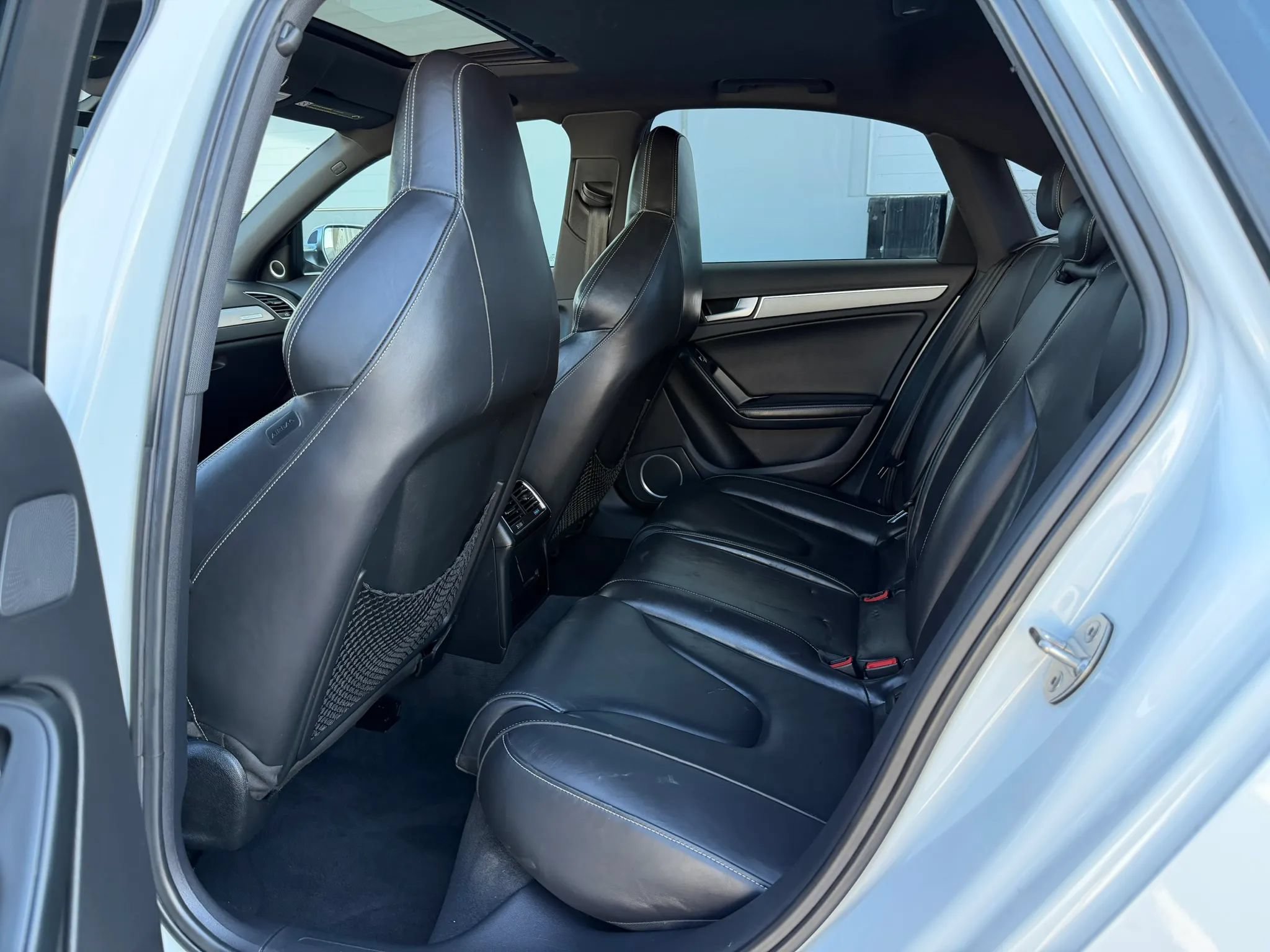 Used 2013 Audi S4 Prestige AWD/4WD image 12