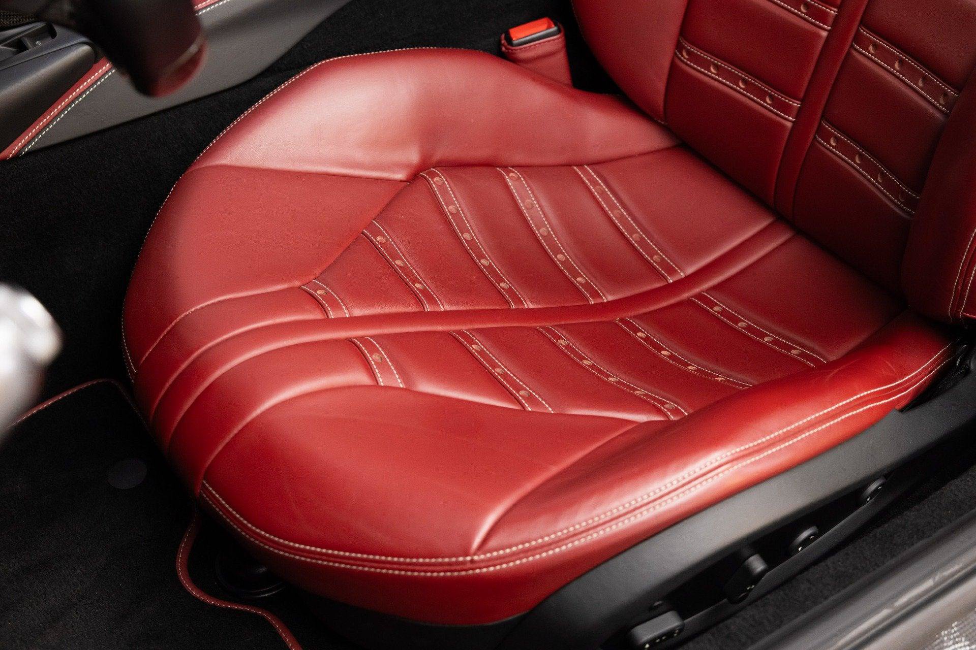 Certified 2021 Ferrari 812 GTS RWD image 61