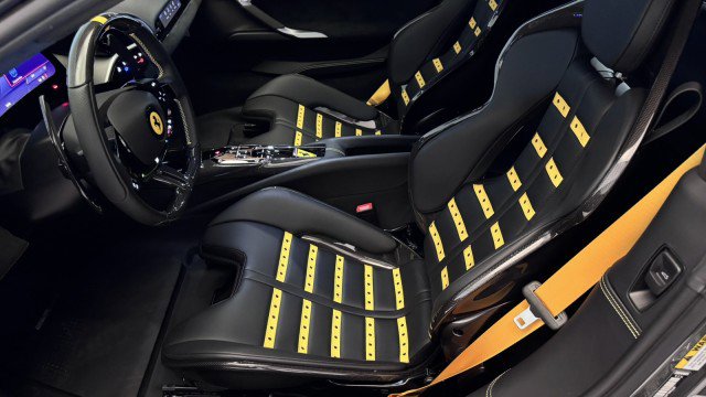 Used 2024 Ferrari 296 GTB image 16