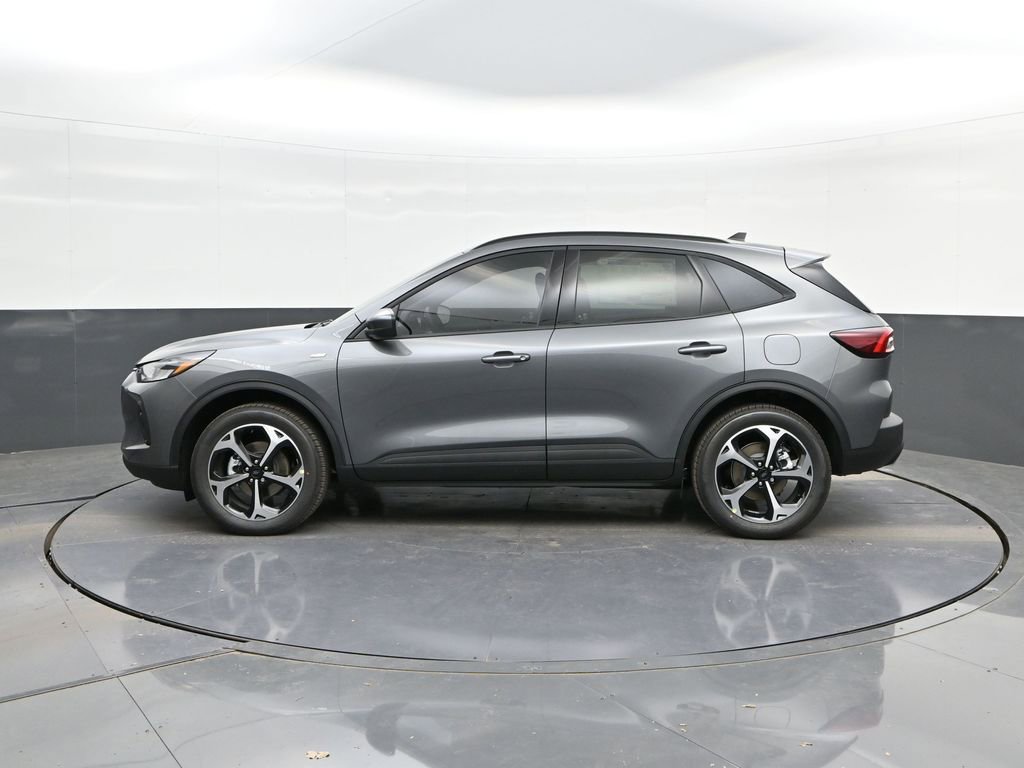 New 2026 Ford Escape ST-Line Select w/ Tech Pack #1 image 21