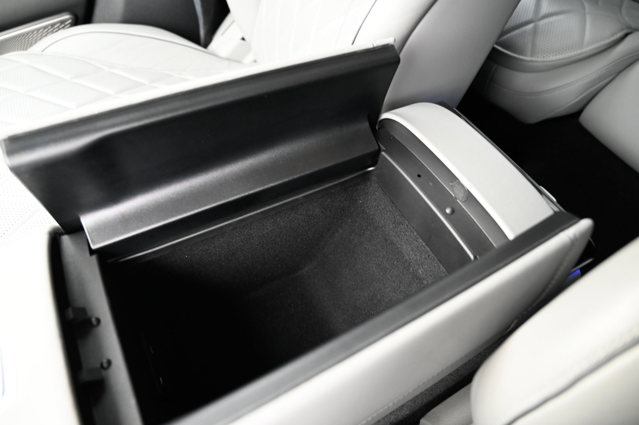 Used 2021 Mercedes-Benz S 580 4MATIC Sedan image 30