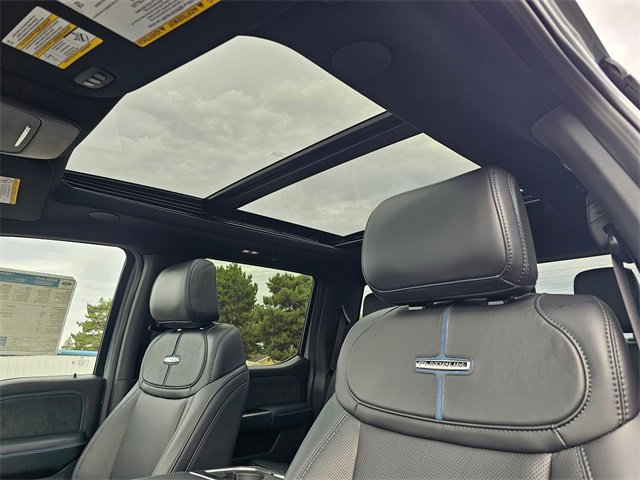 New 2026 Ford F250 Platinum image 30