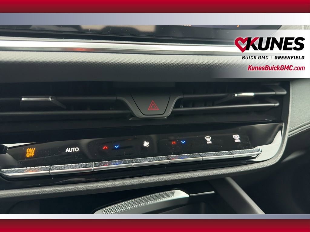 New 2026 Buick Envision Preferred image 26