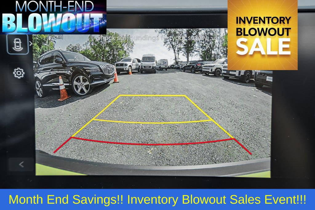 New 2026 Hyundai Kona SEL Sport image 36