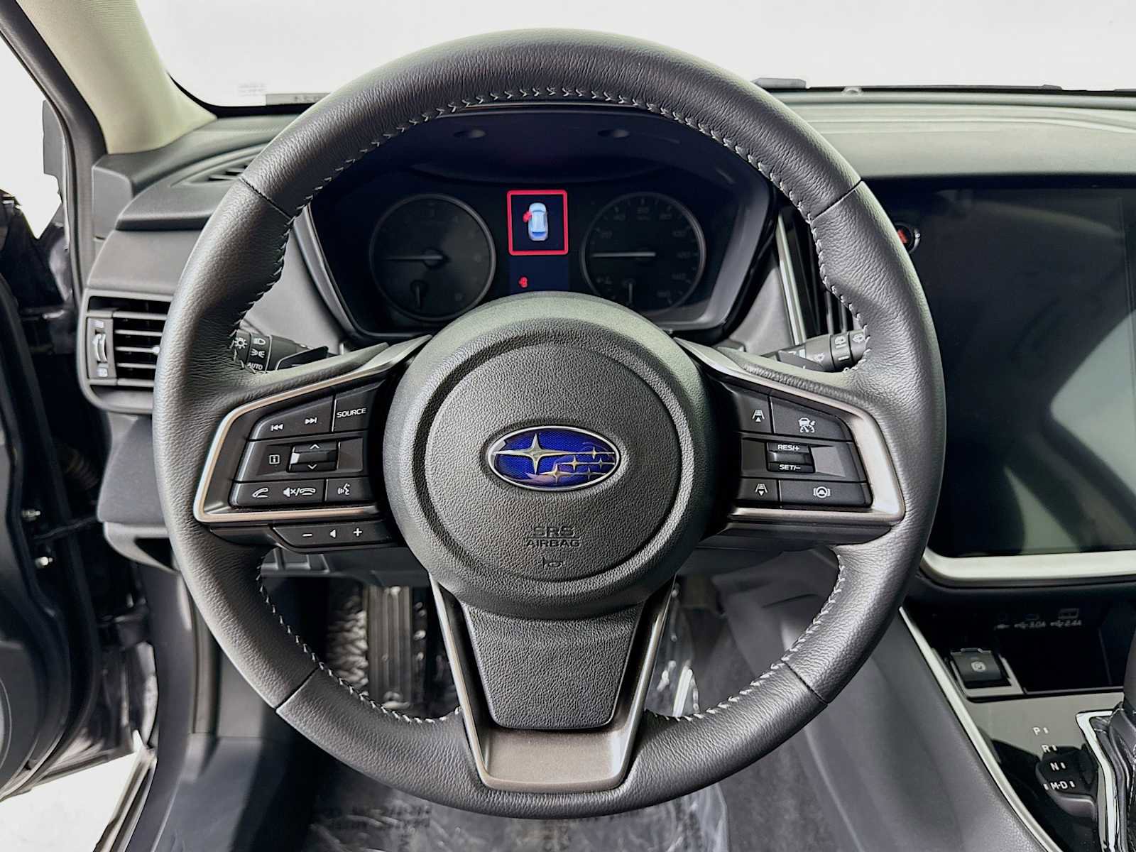 Used 2025 Subaru Outback Premium image 14