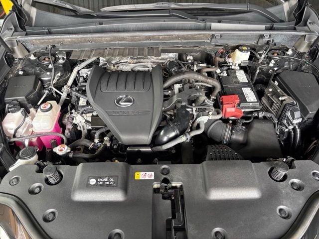 Used 2022 Lexus NX 350 AWD w/ Cold Area Package image 28