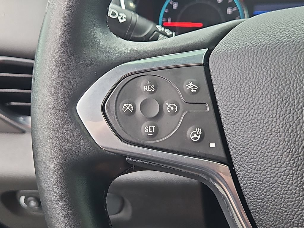Used 2023 Chevrolet Traverse LT AWD/4WD image 26