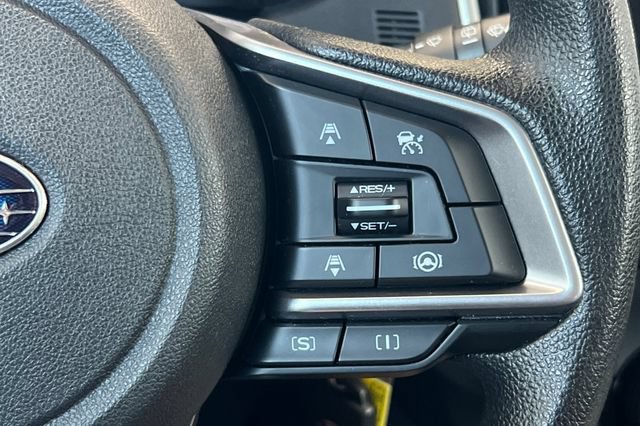 Used 2021 Subaru Forester AWD/4WD image 27