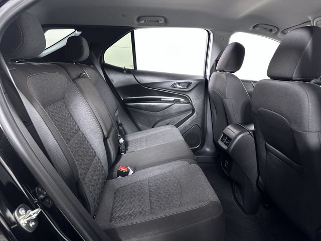 Used 2024 Chevrolet Equinox LT FWD image 28
