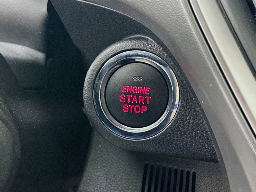 Certified 2025 Subaru Crosstrek 2.0i Premium image 19