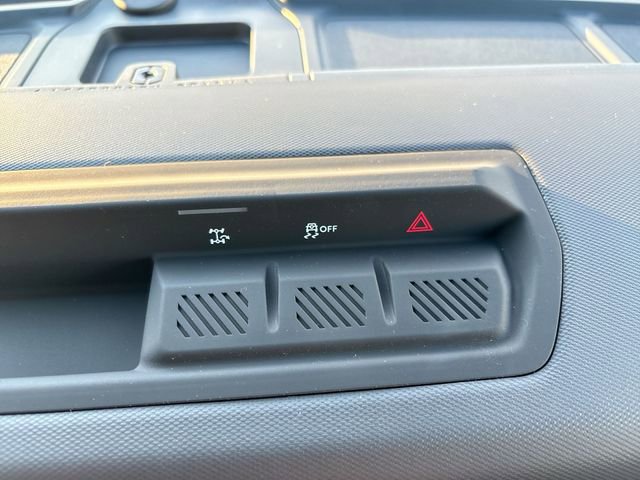 New 2025 Ford Bronco Big Bend image 27