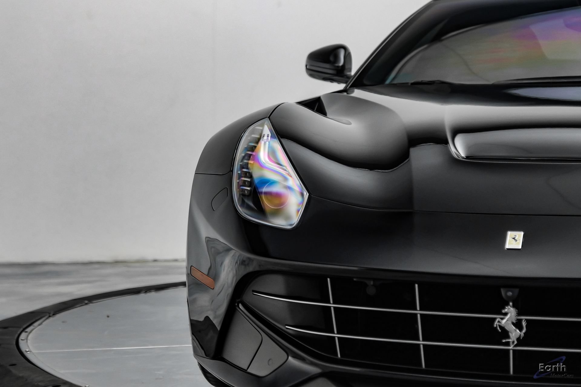 Used 2017 Ferrari F12 Berlinetta RWD image 36