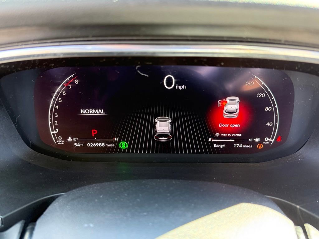 Used 2023 Acura MDX SH-AWD w/ Technology Package image 20