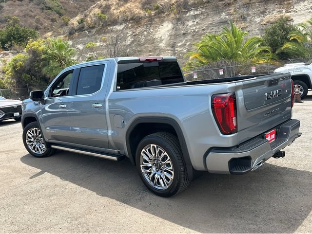 New 2026 GMC Sierra 1500 Denali Ultimate AWD/4WD image 3