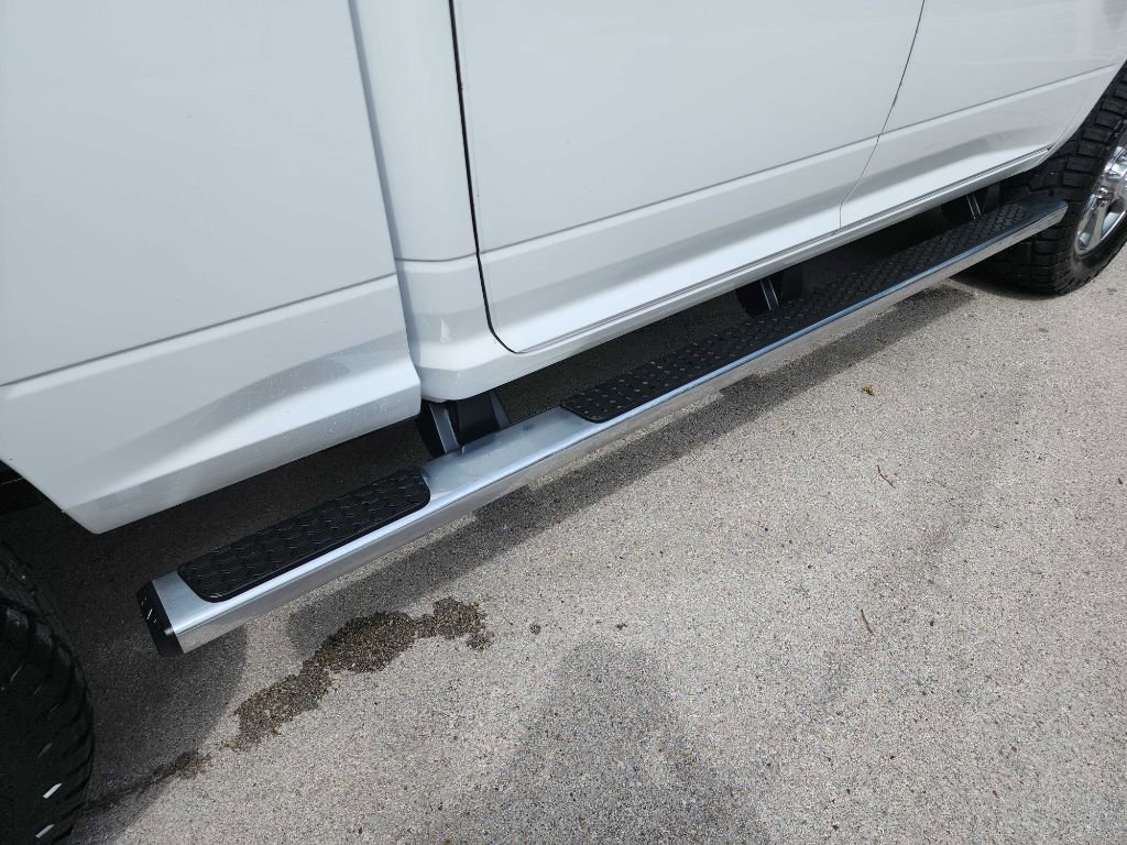 Used 2018 RAM 2500 Lone Star AWD/4WD image 11