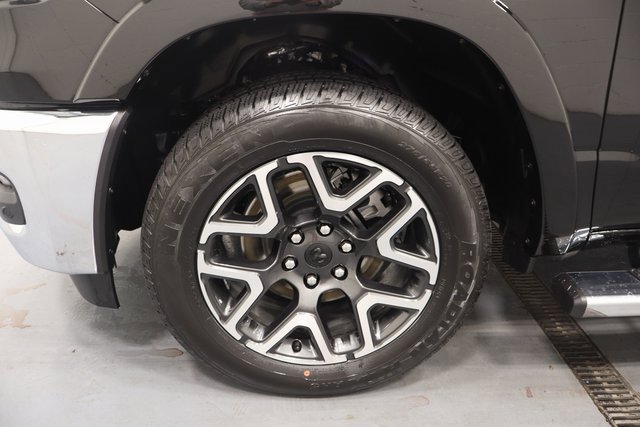 New 2026 RAM 1500 Laramie image 24