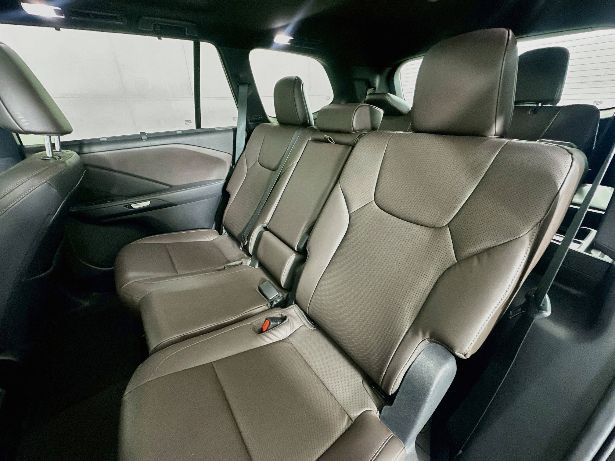 Used 2025 Lexus TX 350 FWD w/ Technology Package image 29