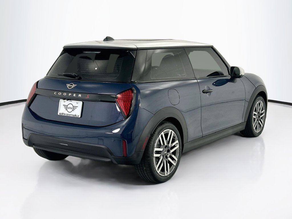 New 2027 MINI Cooper S FWD image 5