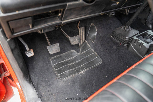 Used 1989 GMC Sierra 1500 2WD Regular Cab image 32