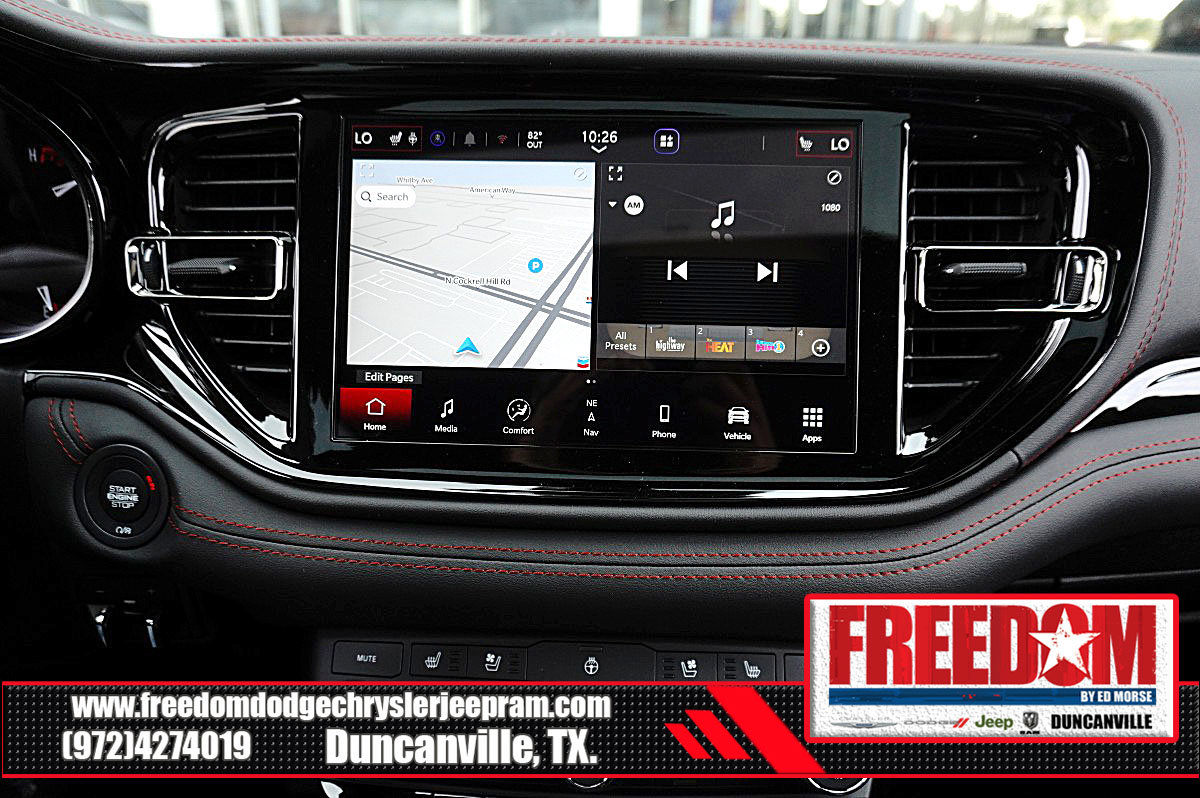 New 2027 Dodge Durango GT AWD/4WD image 22