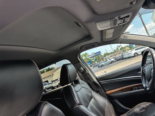 Used 2020 Acura MDX SH-AWD w/ Advance Package image 26