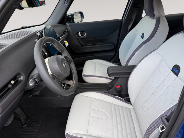 New 2026 MINI Cooper S FWD image 9