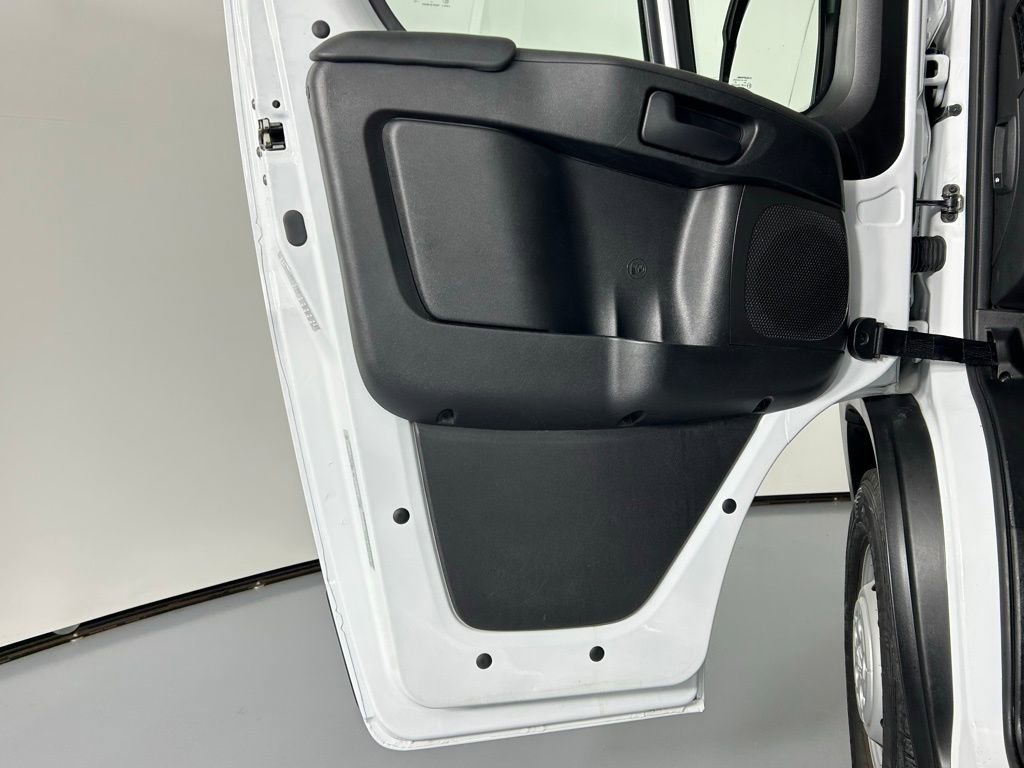 Used 2023 RAM ProMaster 2500 image 26