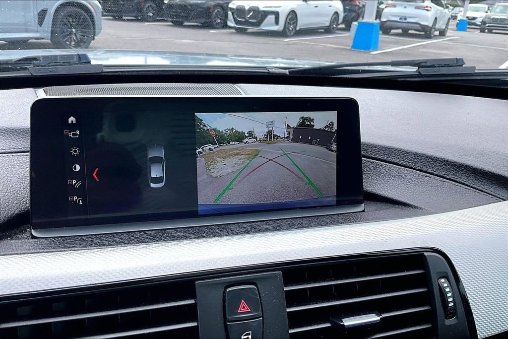 Used 2019 BMW 440i Coupe w/ M Sport Package RWD image 12