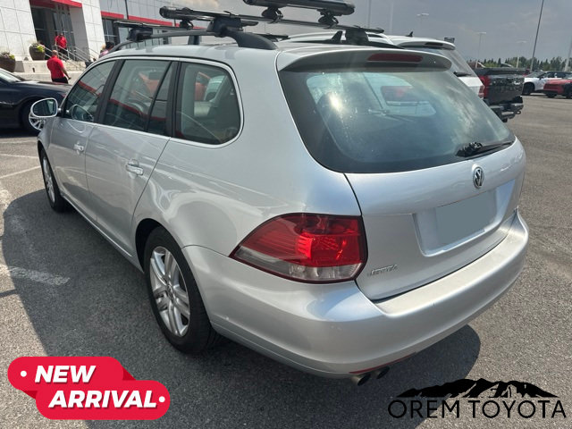 Used 2013 Volkswagen Jetta TDI FWD image 8