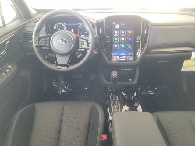 New 2026 Subaru Forester Touring AWD/4WD image 13