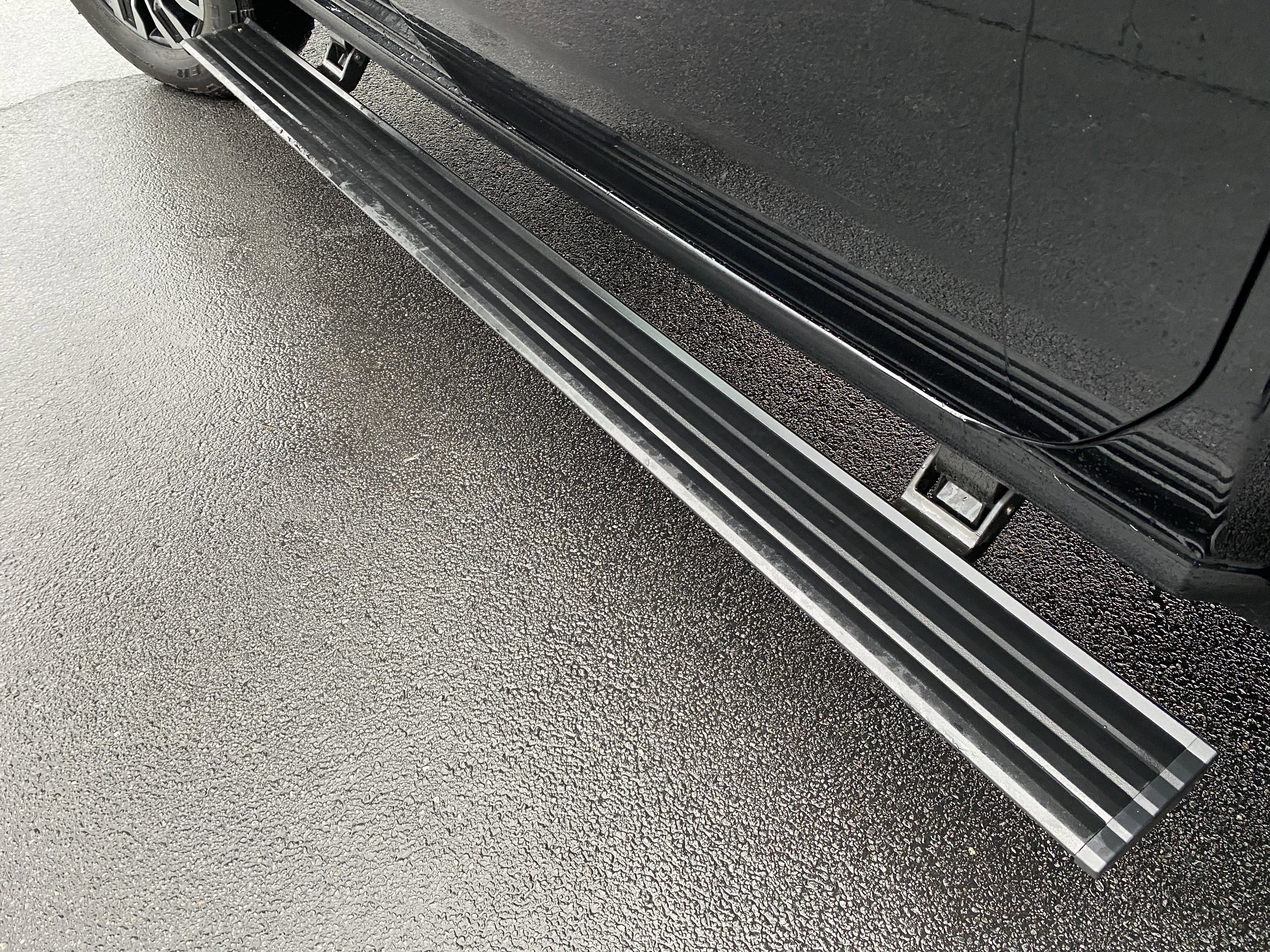 Used 2025 GMC Sierra 2500 Denali Ultimate w/ Snow Plow Prep/Camper Package image 46