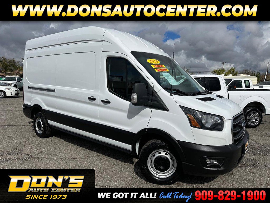 Used 2020 Ford Transit 250 148 High Roof