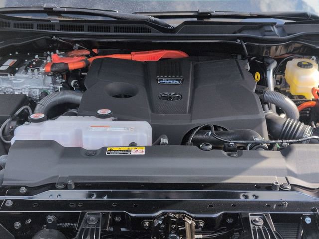 New 2026 Toyota Tundra Limited image 29