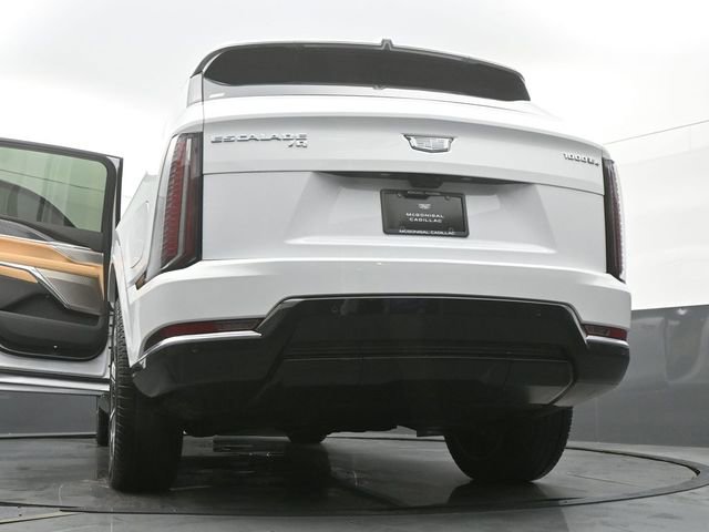 New 2025 Cadillac Escalade IQ Luxury 2 AWD/4WD image 62