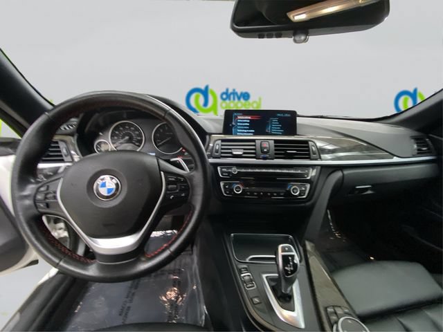 Used 2017 BMW 430i xDrive Convertible AWD/4WD image 28