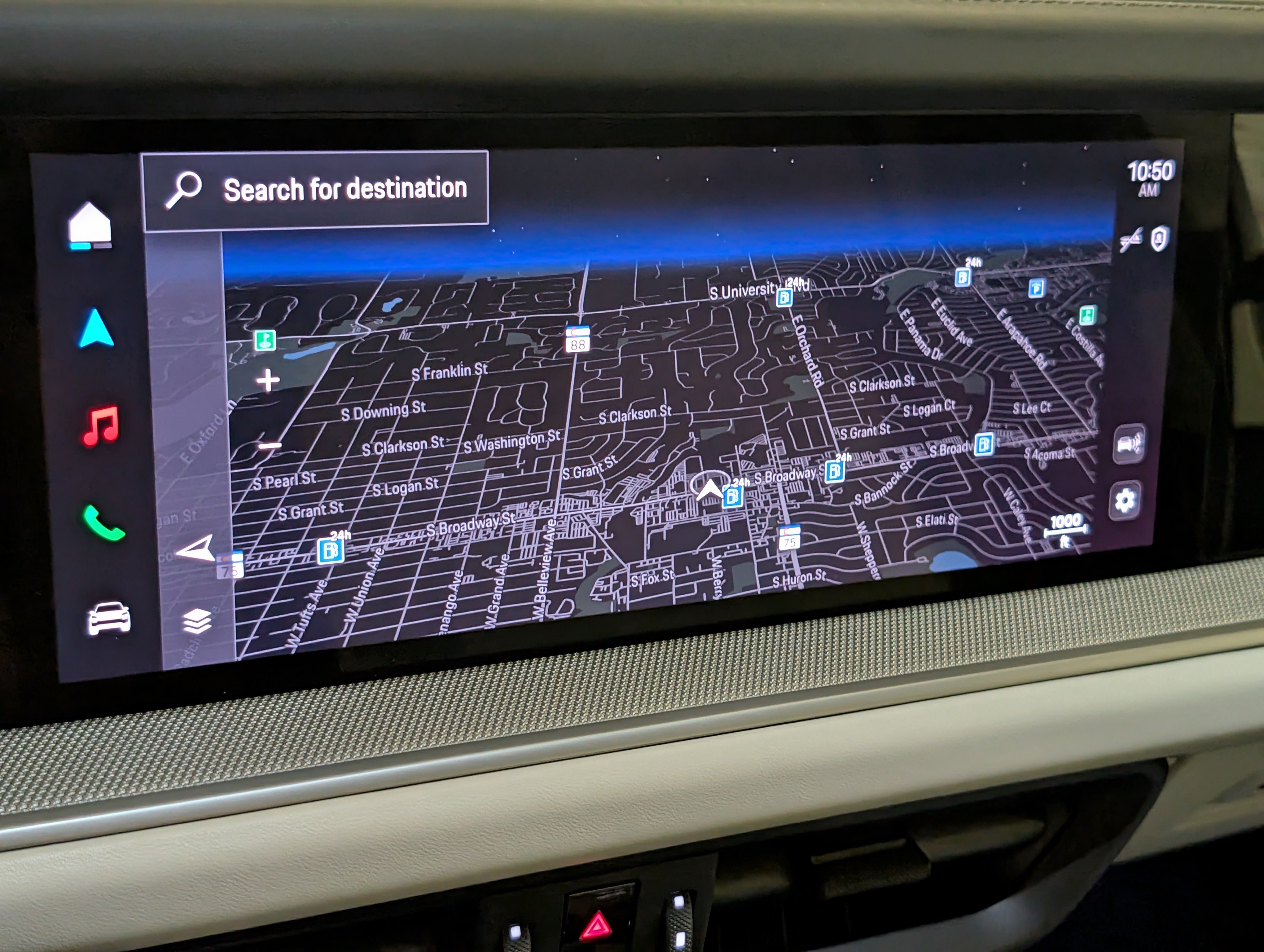 Certified 2025 Porsche Cayenne S AWD/4WD image 33