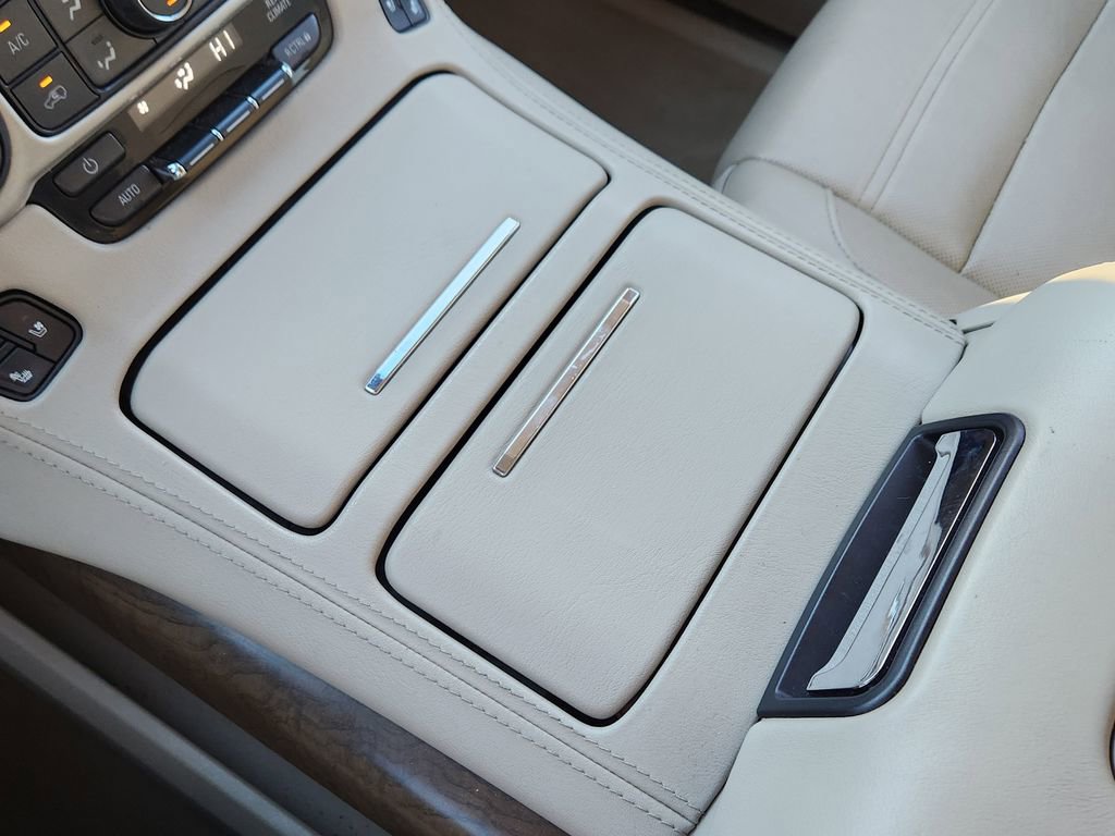 Used 2018 GMC Yukon Denali w/ Denali Ultimate Package image 19