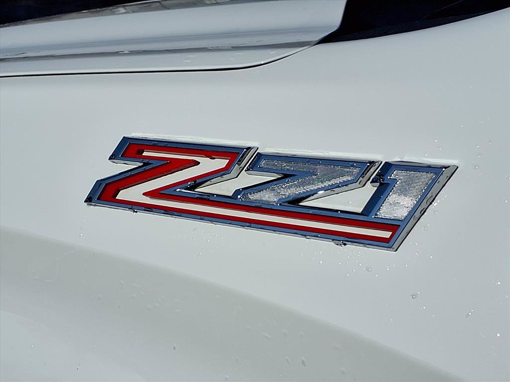 Used 2024 Chevrolet Silverado 1500 RST w/ RST All Star Premium Package image 34