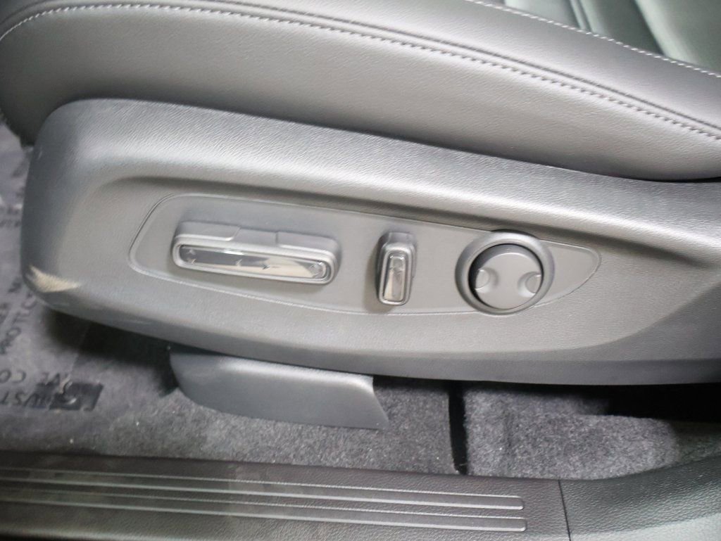 New 2026 Honda CR-V EX-L image 13