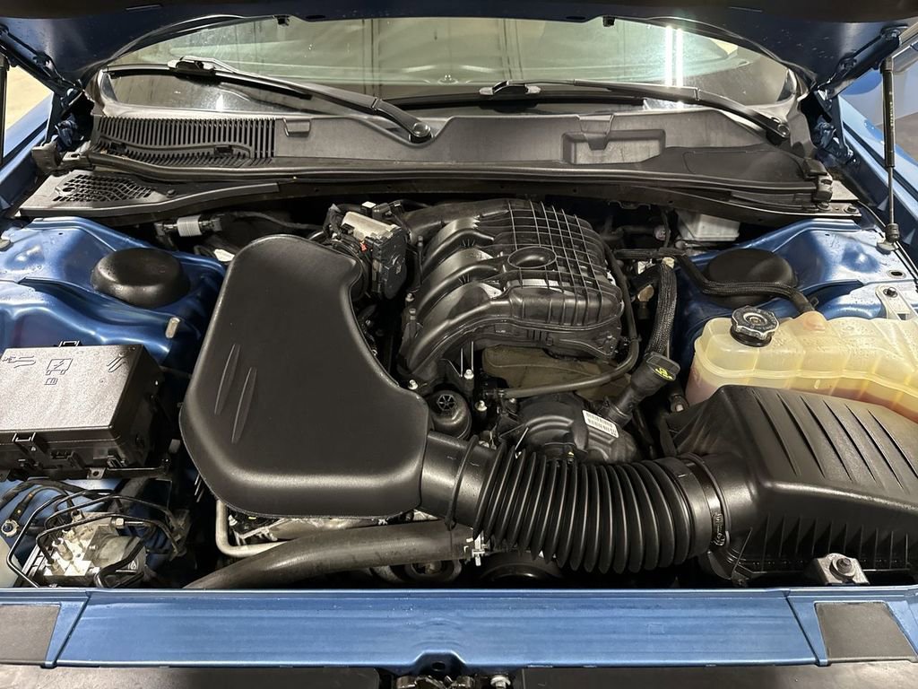 Used 2023 Dodge Challenger SXT w/ Blacktop Package image 24