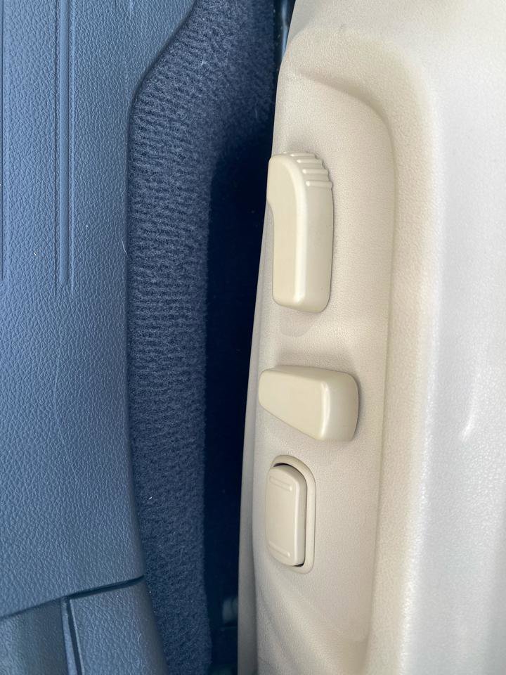 Used 2016 Subaru Legacy 2.5i Premium image 15