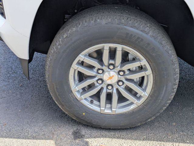 New 2026 Chevrolet Colorado LT image 30