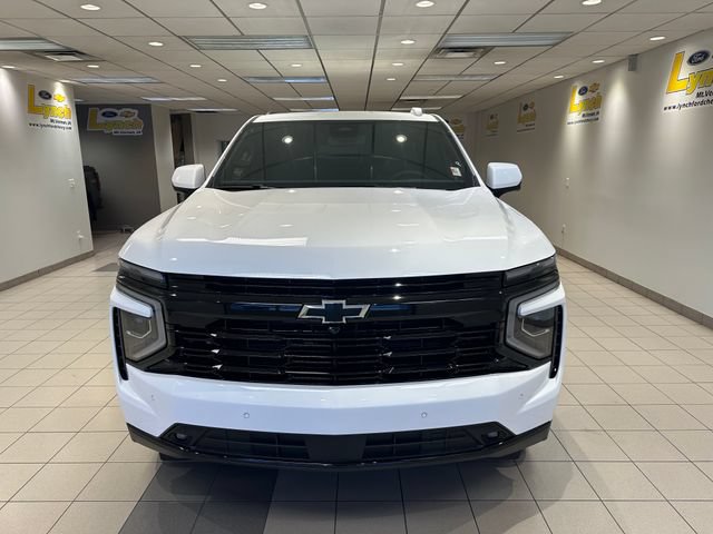 New 2026 Chevrolet Tahoe RST w/ RST Capability Package AWD/4WD image 22
